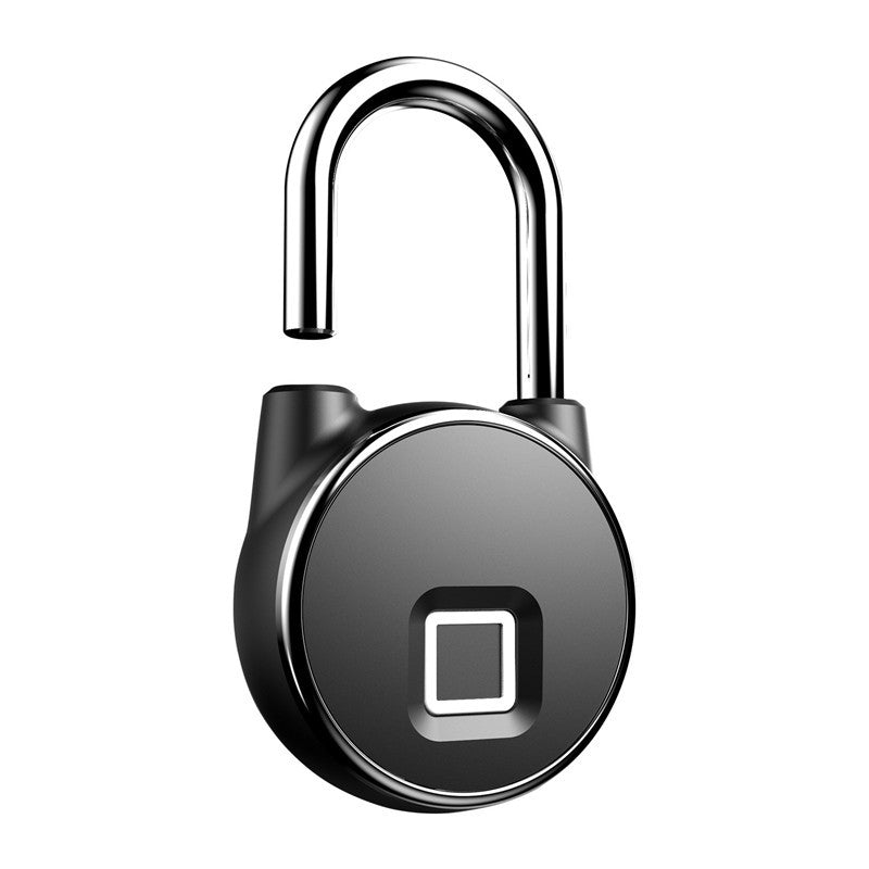 Smart Fingerprint Anti-theft Electronic Padlock