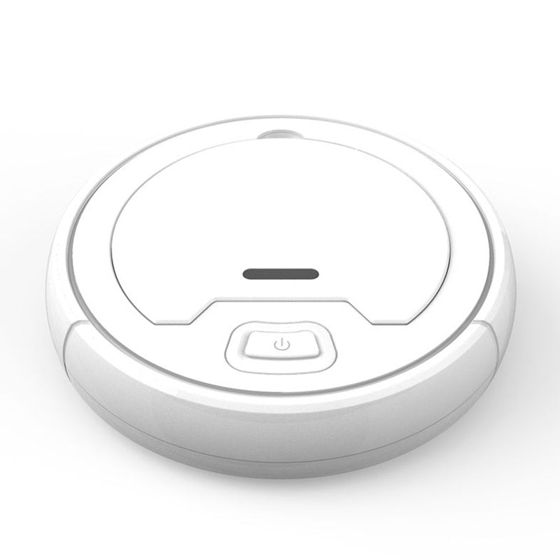 Home Wireless Charging Intelligent Sweeping Robot