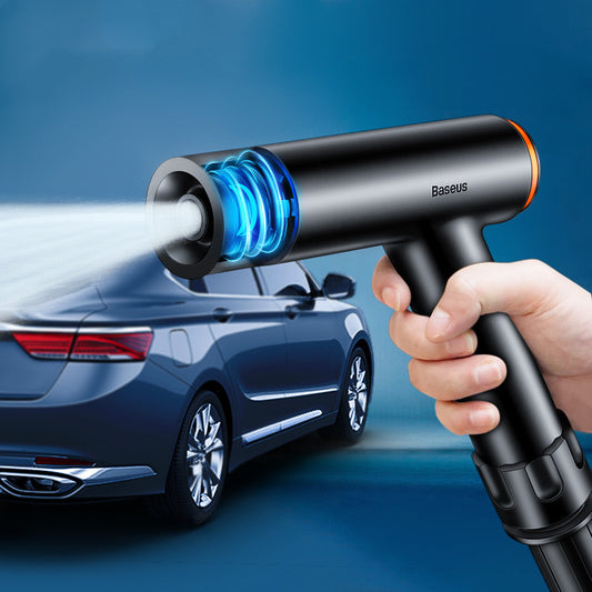 Multi-function Universal Car Washing Gun