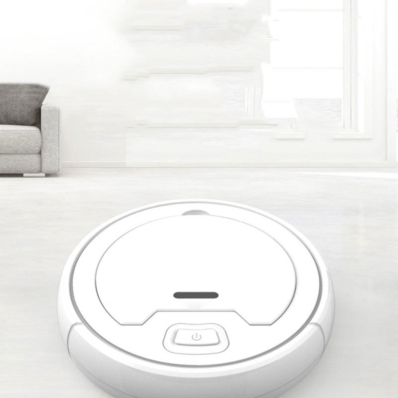 Home Wireless Charging Intelligent Sweeping Robot